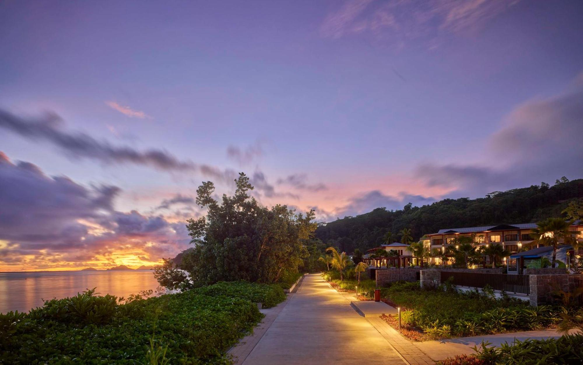 Canopy By Hilton Seychelles Resort Anse a La Mouche Exterior photo