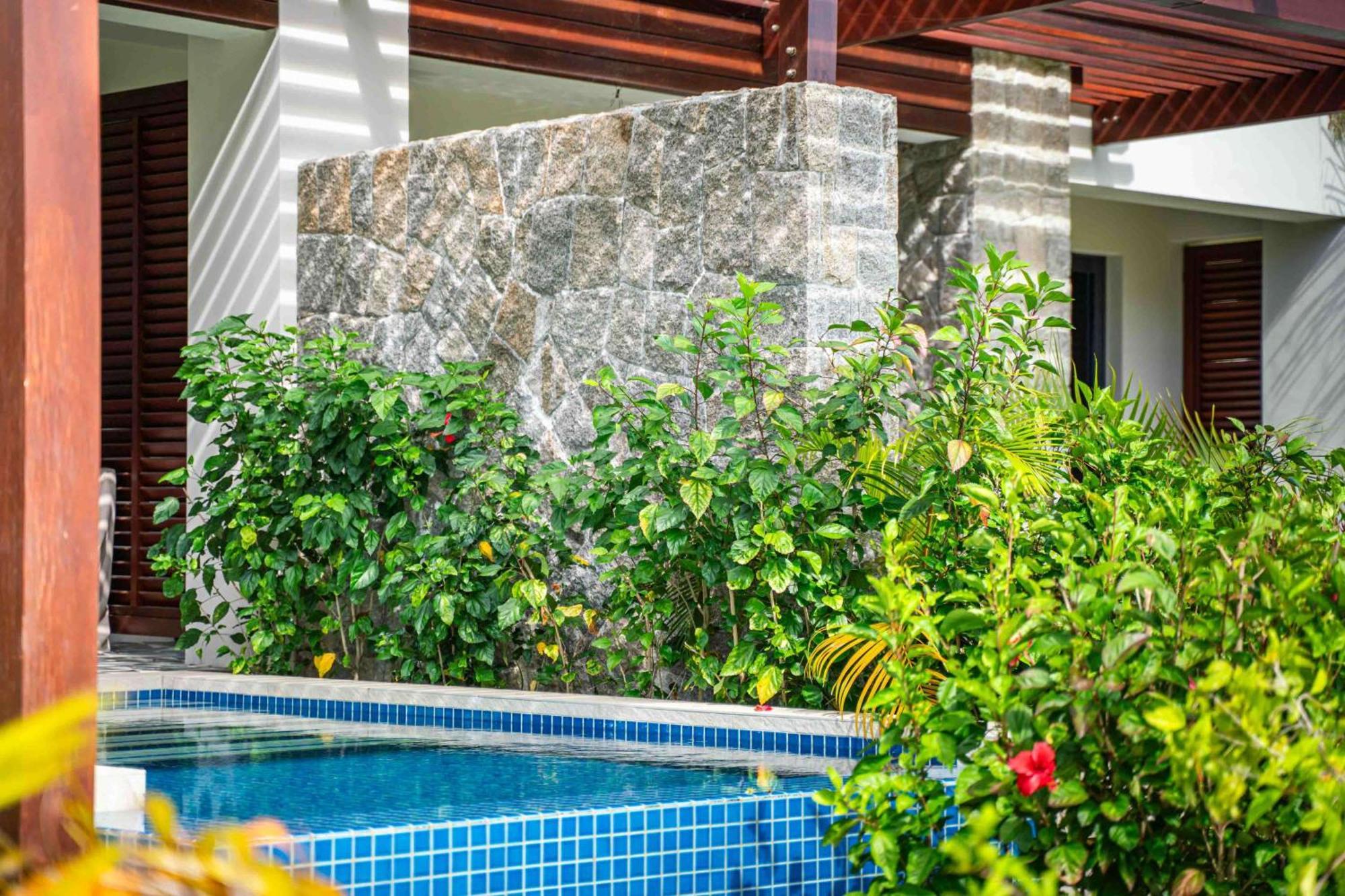 Canopy By Hilton Seychelles Resort Anse a La Mouche Exterior photo
